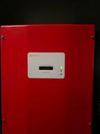 2 omvormers: Sunny Boy 3300 TL HC/ Sunny Boy 3.6, Ophalen of Verzenden, Gebruikt, Overige typen, 200 wattpiek of meer