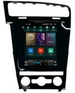 Radio navigatie voor VW Golf7 dab+ apple carplay android 11, CarAudioExpert, Curieweg Spijkenisse, Nieuw, Ophalen of Verzenden