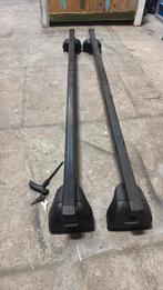 Thule dakdragers KIA Sportage 2010-2016, Auto diversen, Dakdragers, Ophalen, Zo goed als nieuw