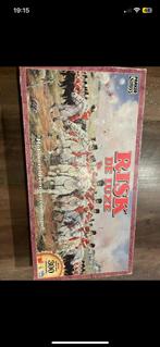 Risk de luxe, Hobby en Vrije tijd, Gezelschapsspellen | Bordspellen, Ophalen of Verzenden, Zo goed als nieuw