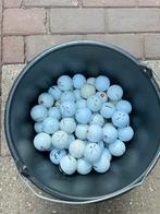 228 Wilson (Staff) golfballen, Sport en Fitness, Golf, Overige merken, Gebruikt, Bal(len), 6603EB