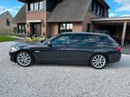 BMW 5-Serie 528I Touring 190KW 2011 Grijs, Auto's, BMW, 13 km/l, Zwart, 1700 kg, 2000 kg