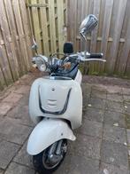 Scooterking  50cc, Ophalen, Gebruikt, Maximaal 45 km/u, Benzine