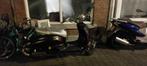 2 Retro Scooters Te Koop, Ophalen of Verzenden, Zo goed als nieuw, Overige merken