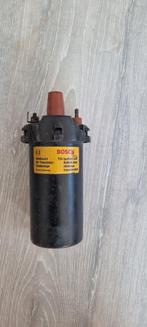 Bosch TCI Bobine - Klassieke Auto Onderdelen, Ophalen of Verzenden, Gebruikt, BMW