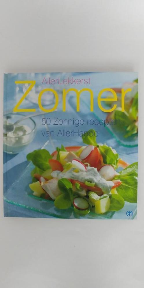 Drie oude kookboeken van Albert Heijn, Boeken, Kookboeken, Zo goed als nieuw, Voorgerechten en Soepen, Hoofdgerechten, Taart, Gebak en Desserts