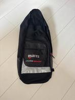 Mares Duiktas / Snorkeltas / Zwemtas, Sieraden, Tassen en Uiterlijk, Tassen | Sporttassen, Ophalen of Verzenden, Zo goed als nieuw