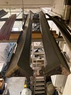 Citroen BX Sport skirts / sideskirts, Ophalen, Gebruikt