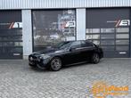 Mercedes C-klasse 300 e Edition AMG Line Plus, Auto's, Automaat, Achterwielaandrijving, Gebruikt, Zwart