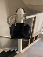 Nieuwe zwarte laklederen tas van Marccain, Sieraden, Tassen en Uiterlijk, Ophalen of Verzenden, Nieuw, Zwart, Handtas