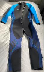 Semi droogpak, Watersport en Boten, Duiken, Ophalen of Verzenden, Gebruikt, Duikpak