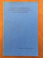 Density measurements of helium and hydrogen at low temperatu, Verzenden, Gelezen, Natuurwetenschap