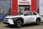 Toyota Bz4x Active 71 kWh Automaat 204pk | Nieuwprijs: €45, Stof, Gebruikt, 420 min, SUV of Terreinwagen