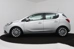 Opel Corsa 1.0 Turbo 120 Jaar Edition (CRUISE C € 8.945,00, Auto's, Stof, Electronic Stability Program (ESP), Origineel Nederlands