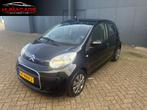 Citroen C1 1.0-12V Ambiance|Nap|Airco|Elek. Ramen, Voorwielaandrijving, Gebruikt, 4 stoelen, C1