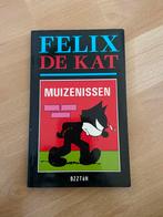 Felix de kat muizenissen, Ophalen of Verzenden, Gelezen, Verhalen