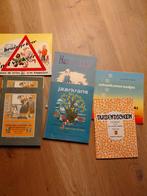Oude leesboekjes basisschool - diverse titels, Boeken, Ophalen of Verzenden