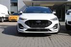 Ford Focus 1.0 EcoBoost Hybrid ST Line X 155pk | Driver Assi, Stof, Gebruikt, Euro 6, Adaptive Cruise Control