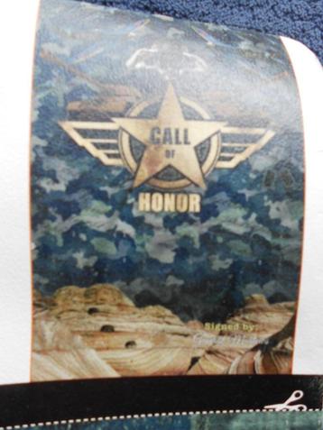 1 behangrol no limits Call of honor beschikbaar voor biedingen