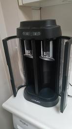 Wijn Dispenser voor 2 Flessen - Klimaatbeheer & Vacuüm, Ophalen of Verzenden, Nieuw, Overige merken