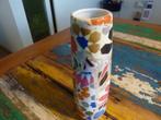 Vaasje Gaudi laie produccions modernisme, Overige kleuren, Verzenden, Aardewerk of Porselein, Nieuw