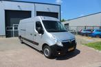 Opel Movano 2.3 CDTI L3H2 (bj 2018), Stof, Gebruikt, 4 cilinders, Parkeersensor