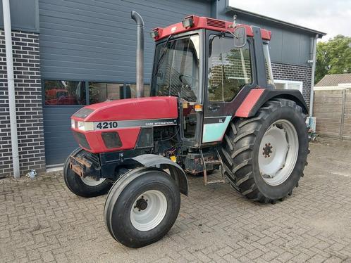 Case IH 4210 XL, Zakelijke goederen, Agrarisch | Tractoren, 5000 tot 7500, Overige merken, tot 80 Pk