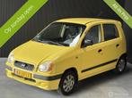 Hyundai Atos Spirit 1.0i LX|ELEKRAMEN|NIEUWEAPK|, Auto's, Hyundai, Voorwielaandrijving, Gebruikt, Origineel Nederlands, Bedrijf