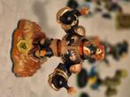 Skylanders Blast Zone, Spelcomputers en Games, Avontuur en Actie, Verzenden, 2 spelers, Zo goed als nieuw