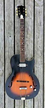Kay speed demon, Muziek en Instrumenten, Ophalen of Verzenden, Gebruikt, Gitaar, 50 tot 100 watt