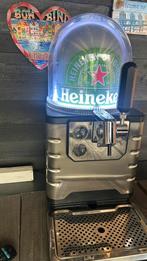 Heineken Blade, Witgoed en Apparatuur, Thuistaps, Ophalen of Verzenden, Zo goed als nieuw, Overige merken