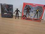 Marvel legends deadpool negasonic 2 pack, Ophalen of Verzenden, Zo goed als nieuw
