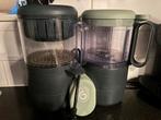 Babymoov Nutribaby Keukenmachine, Kinderen en Baby's, Ophalen, Zo goed als nieuw