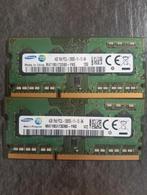 Samsund DDR3 4gb, Ophalen of Verzenden, DDR3, Desktop