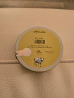 100% Pure Lanolin Schapenwol Vet nieuw 60ml prounol, Ophalen of Verzenden, Nieuw, Bodylotion, Crème of Olie