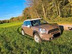 Mini Countryman 1.6 Cooper S All4 2012 Bruin, Auto's, 15 km/l, 750 kg, Bruin, Leder
