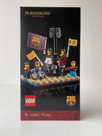 Lego 40485 - Lego FC Barcelona Celebration - *NIEUW*, Kinderen en Baby's, Speelgoed | Duplo en Lego, Ophalen of Verzenden