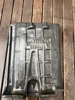 Ong 150 dakpannen in goede staat, Ophalen, Steen of Klei, Zwart, Zo goed als nieuw