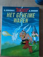 Asterix - Het geheime wapen, Eén stripboek, Ophalen of Verzenden, Gelezen, Goscinny & Uderzo