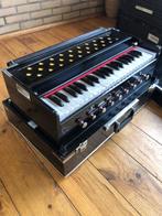 Harmonium, Muziek en Instrumenten, Ophalen, Gebruikt, 1 klavier, Harmonium