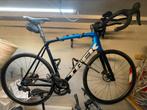 Trek Emonda SL5 (framemaat 60), Fietsen en Brommers, Gebruikt, Carbon, Heren, 57 tot 61 cm
