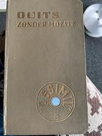ASSIMIL Duits zonder moeite, Boeken, Taal | Overige Talen, Ophalen of Verzenden, Zo goed als nieuw, A. Cherel, Duits