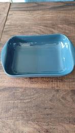 Villeroy & Boch Vivo grote ovenschaal licht grijs, Huis en Inrichting, Ophalen of Verzenden, Effen, Porselein, Schaal of Schalen