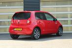 SEAT Mii Electric 83pk Plus | SoH 95% | Stoelverwarming | Zw, Auto's, Seat, Stof, Gebruikt, Mii, Origineel Nederlands