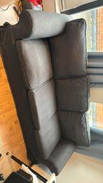 Ektorp bank, Huis en Inrichting, Ophalen, Gebruikt, Stof