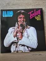 Lp Elvis Presley  FTD Today, Ophalen of Verzenden, 1960 tot 1980, Zo goed als nieuw, Overige formaten