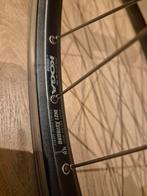 Koga Voorwiel 28 inch - KM21 XSTRONG 36 spaken, Fietsen en Brommers, Fietsonderdelen, Wiel, Algemeen, Ophalen of Verzenden, Zo goed als nieuw