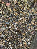 Kiezels GRATIS ophalen!, Tuin en Terras, Grind, Keien en Split, Ophalen, Zo goed als nieuw