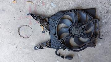Koelvin vd radiateur Opel Corsa D model beschikbaar voor biedingen