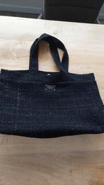 Fabienne Chapot Zwarte Handtas, Ophalen of Verzenden